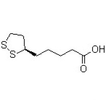 (R) -Alfa-Lipoico